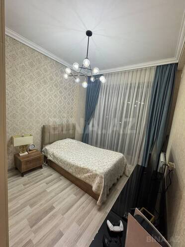 İcarəyə verilir 3 otaqlı yeni tikili 110 m², Nəsimi r., photo 23 from 32