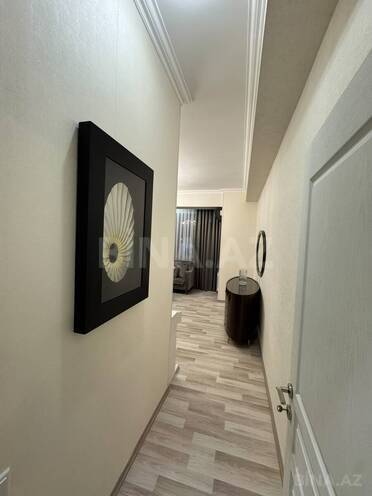 İcarəyə verilir 3 otaqlı yeni tikili 110 m², Nəsimi r., photo 9 from 32