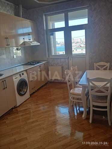 Сдаётся 3-комн. новостройка 135 м², м. Иншаатчылар, photo 6 from 10