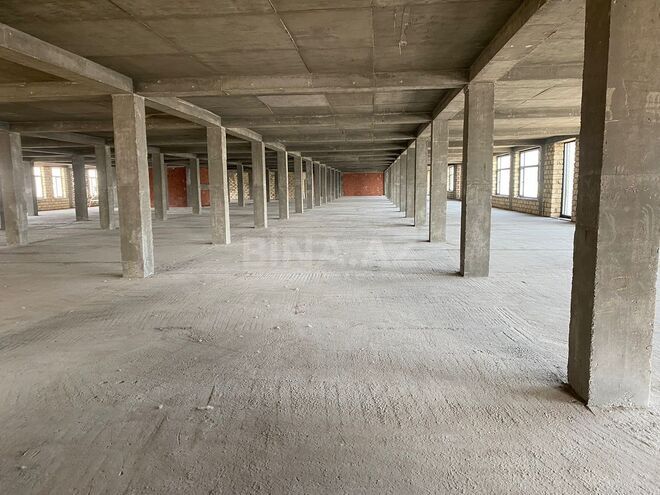 Сдаётся  объект 300 м², пос. Бинагади, photo 13 from 17