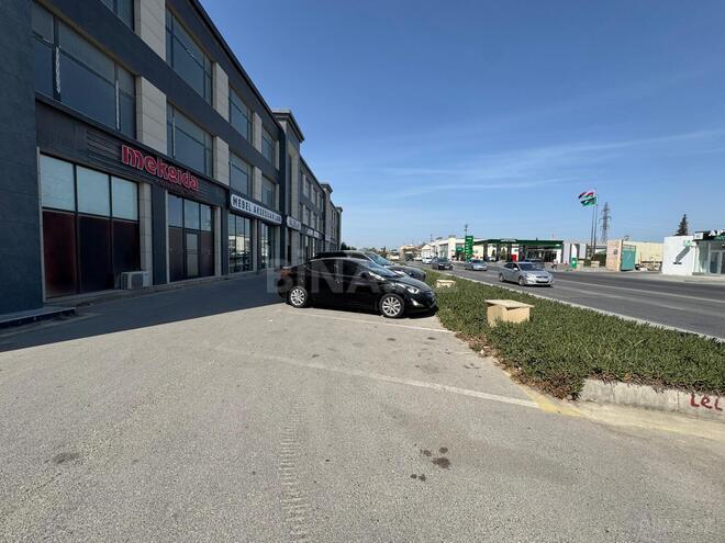 Сдаётся  объект 300 м², пос. Бинагади, photo 4 from 17