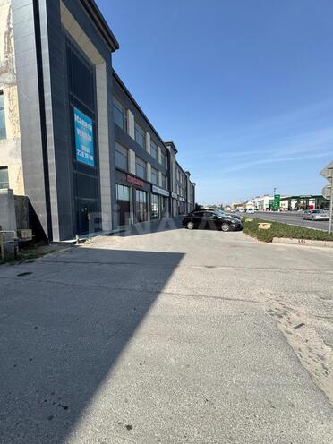 Сдаётся  объект 300 м², пос. Бинагади, photo 3 from 17