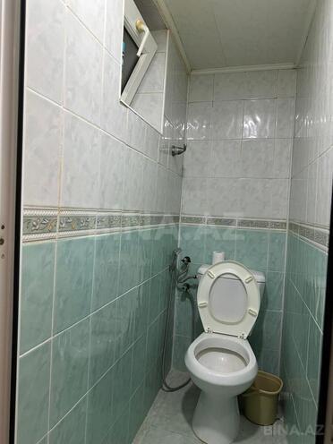 İcarəyə verilir 2 otaqlı köhnə tikili 60 m², Yasamal q., photo 7 from 11