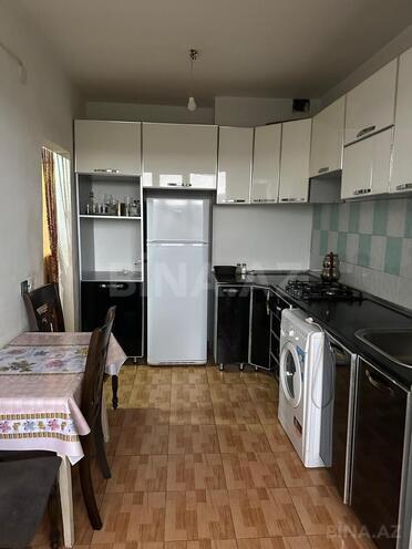 İcarəyə verilir 2 otaqlı köhnə tikili 60 m², Yasamal q., photo 9 from 11