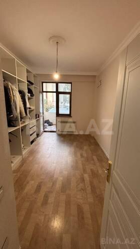 Satılır 3 otaqlı yeni tikili 104 m², Həzi Aslanov m., photo 8 from 12