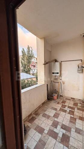 Satılır 3 otaqlı yeni tikili 104 m², Həzi Aslanov m., photo 10 from 12