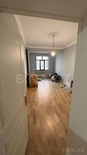Satılır 3 otaqlı yeni tikili 104 m², Həzi Aslanov m., photo 6 from 12