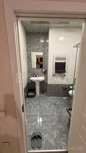 Satılır 3 otaqlı yeni tikili 104 m², Həzi Aslanov m., photo 7 from 12
