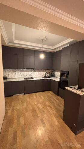 Satılır 3 otaqlı yeni tikili 104 m², Həzi Aslanov m., photo 5 from 12