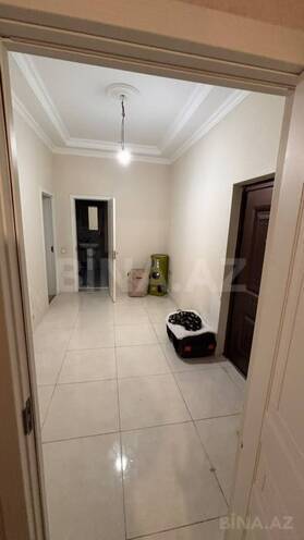 Satılır 3 otaqlı yeni tikili 104 m², Həzi Aslanov m., photo 11 from 12