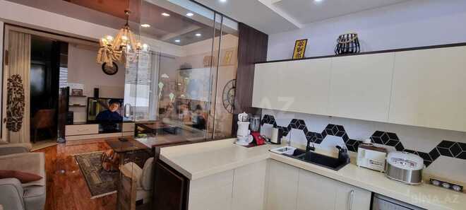 Продается 3-комн. новостройка 105 м², м. Шах Исмаил Хатаи, photo 5 from 18