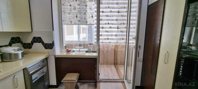 Продается 3-комн. новостройка 105 м², м. Шах Исмаил Хатаи, photo 7 from 18