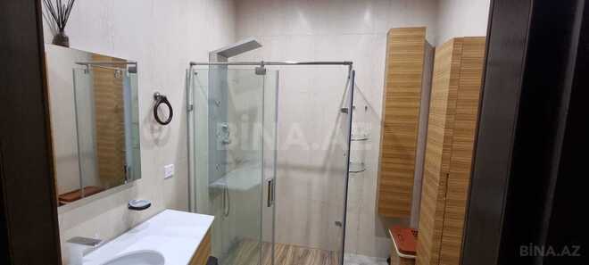 Продается 3-комн. новостройка 105 м², м. Шах Исмаил Хатаи, photo 16 from 18