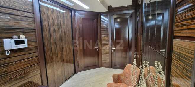 Продается 3-комн. новостройка 105 м², м. Шах Исмаил Хатаи, photo 15 from 18