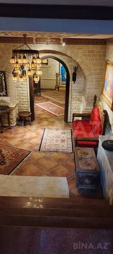 Сдаётся  объект 350 м², м. Сахил, photo 10 from 22