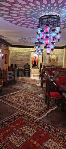 Сдаётся  объект 350 м², м. Сахил, photo 3 from 22