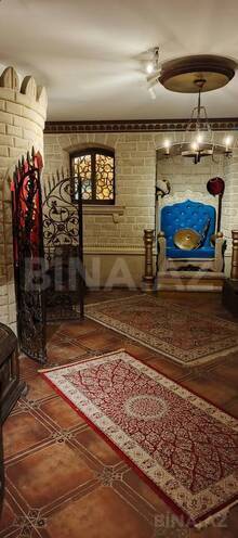 Сдаётся  объект 350 м², м. Сахил, photo 11 from 22