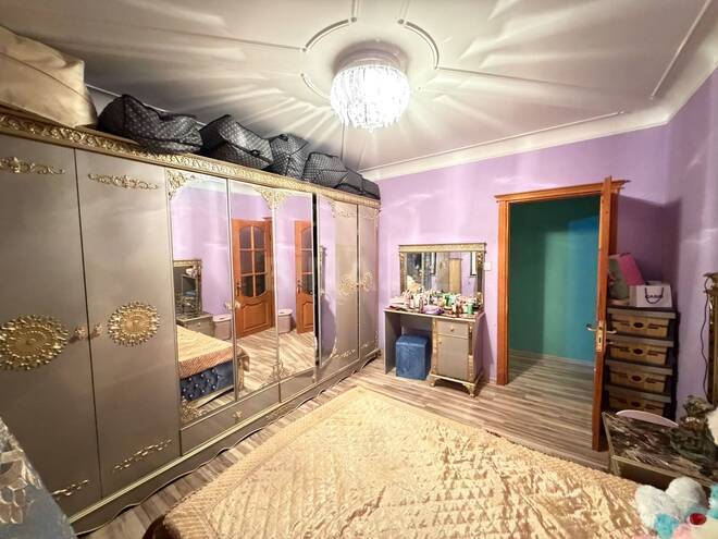 Продаётся 5-комн. вторичка 120 м², м. Халглар Достлугу, photo 9 from 18