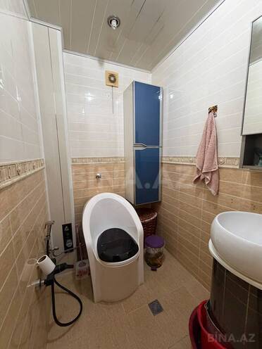 Продаётся 5-комн. вторичка 120 м², м. Халглар Достлугу, photo 16 from 18