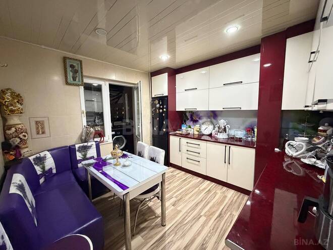 Продаётся 5-комн. вторичка 120 м², м. Халглар Достлугу, photo 13 from 18