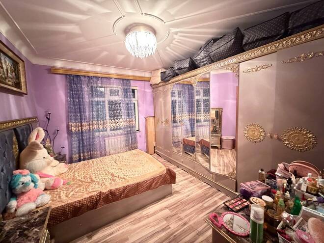 Продаётся 5-комн. вторичка 120 м², м. Халглар Достлугу, photo 8 from 18