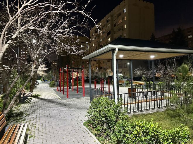 Продаётся 5-комн. вторичка 120 м², м. Халглар Достлугу, photo 1 from 18