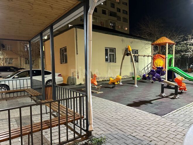 Продаётся 5-комн. вторичка 120 м², м. Халглар Достлугу, photo 3 from 18