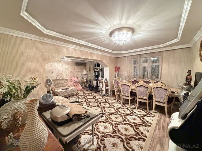 Продаётся 5-комн. вторичка 120 м², м. Халглар Достлугу, photo 5 from 18