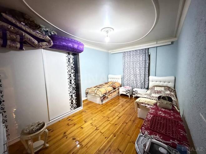 Продаётся 5-комн. вторичка 120 м², м. Халглар Достлугу, photo 11 from 18