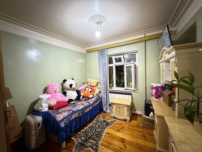 Продаётся 5-комн. вторичка 120 м², м. Халглар Достлугу, photo 12 from 18