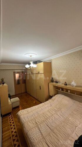 İcarəyə verilir 3 otaqlı köhnə tikili 100 m², Nərimanov r., photo 5 from 23