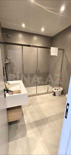 Сдаётся 2-комн. новостройка 90 м², пос. Sea Breeze, photo 11 from 15