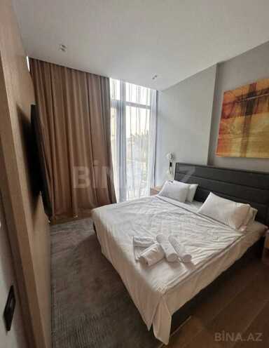 Сдаётся 2-комн. новостройка 90 м², пос. Sea Breeze, photo 9 from 15