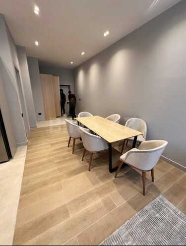 Сдаётся 2-комн. новостройка 90 м², пос. Sea Breeze, photo 6 from 15