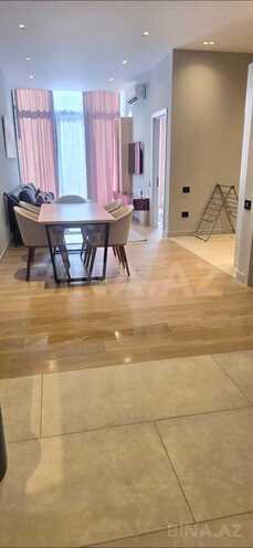 Сдаётся 2-комн. новостройка 90 м², пос. Sea Breeze, photo 7 from 15