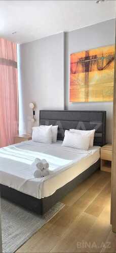Сдаётся 2-комн. новостройка 90 м², пос. Sea Breeze, photo 10 from 15