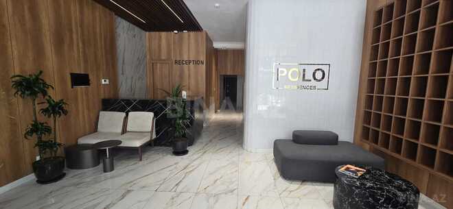 Сдаётся 2-комн. новостройка 90 м², пос. Sea Breeze, photo 4 from 15