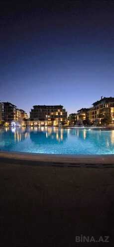 Сдаётся 2-комн. новостройка 90 м², пос. Sea Breeze, photo 1 from 15