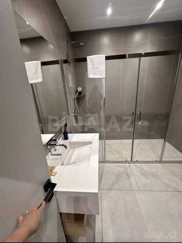 Сдаётся 2-комн. новостройка 90 м², пос. Sea Breeze, photo 12 from 15