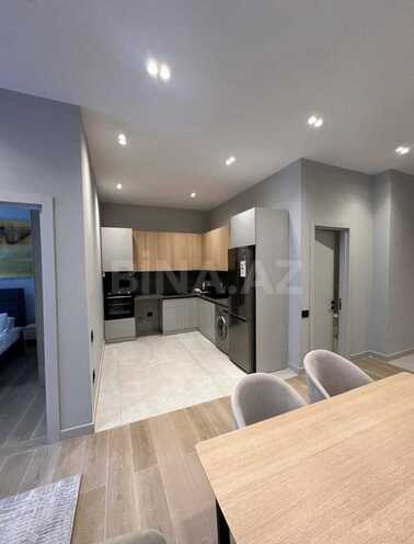 Сдаётся 2-комн. новостройка 90 м², пос. Sea Breeze, photo 5 from 15