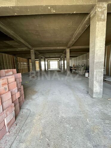 Сдаётся  объект 300 м², пос. Бинагади, photo 14 from 17