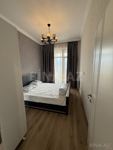 Сдаётся 2-комн. новостройка 50 м², м. 20 января, photo 4 from 8