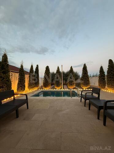 Satılır 3 otaqlı həyət evi/bağ evi 80 m², Nardaran q., photo 6 from 20
