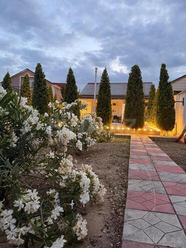 Satılır 3 otaqlı həyət evi/bağ evi 80 m², Nardaran q., photo 8 from 20