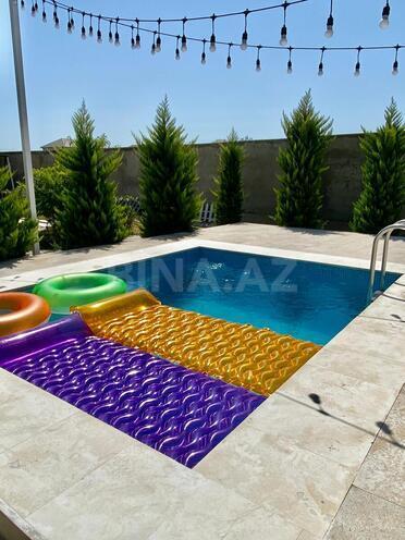 Satılır 3 otaqlı həyət evi/bağ evi 80 m², Nardaran q., photo 1 from 20