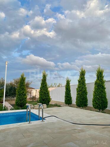 Satılır 3 otaqlı həyət evi/bağ evi 80 m², Nardaran q., photo 10 from 20