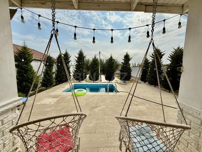 Satılır 3 otaqlı həyət evi/bağ evi 80 m², Nardaran q., photo 11 from 20
