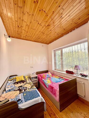 Satılır 3 otaqlı həyət evi/bağ evi 80 m², Nardaran q., photo 16 from 20