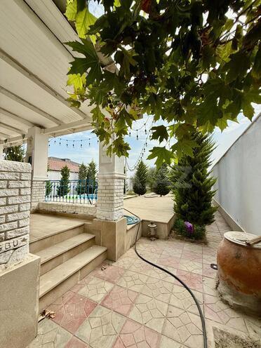 Satılır 3 otaqlı həyət evi/bağ evi 80 m², Nardaran q., photo 9 from 20