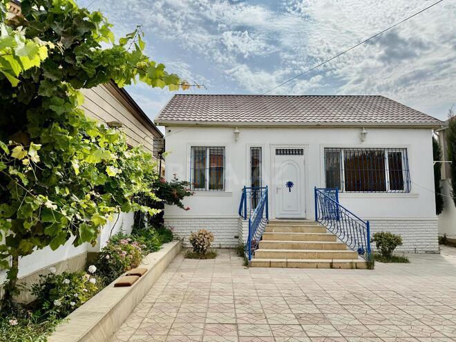 Satılır 3 otaqlı həyət evi/bağ evi 80 m², Nardaran q., photo 4 from 20